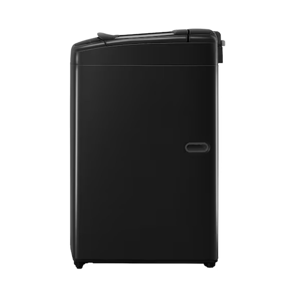 Lavadora LG Carga Superior 17 Kg Negro Brillante - WT17OVTB