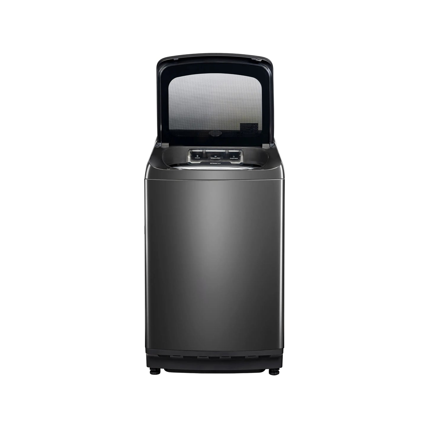 Lavadora Midea Carga Superior 16 Kg Wave Wash - MA512W160T-CO