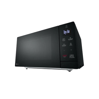 MICROONDAS LG 30L NEGRO MH7032JAS.BBKELAT