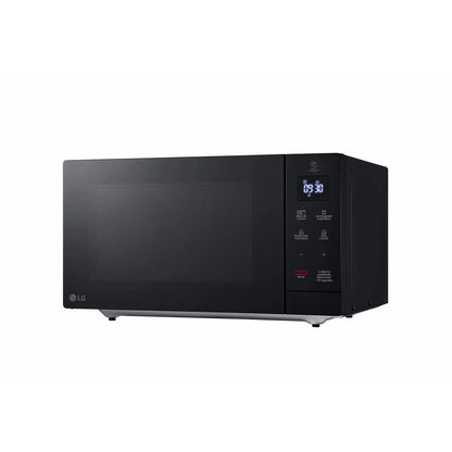 MICROONDAS LG 30L NEGRO MH7032JAS.BBKELAT