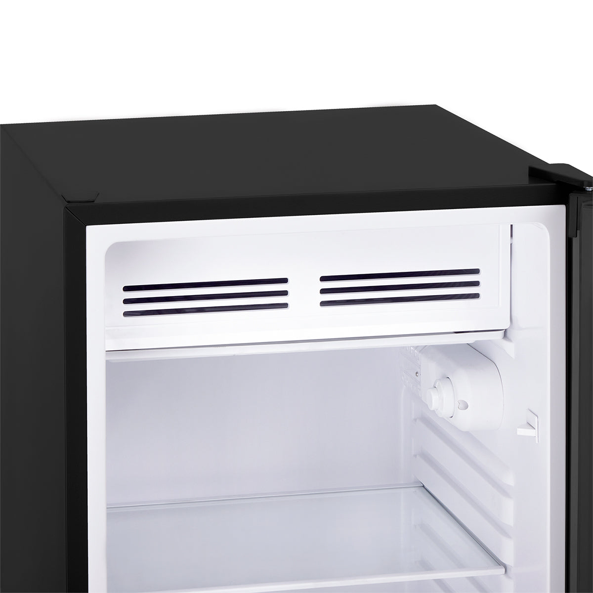 Minibar Haceb 122 litros negro -  MINIBAR 122L NE R3