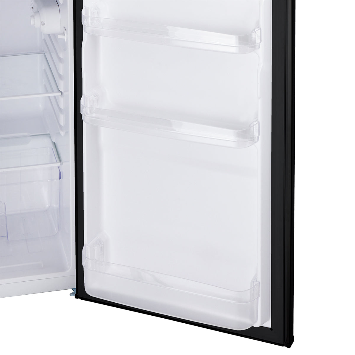 Minibar Haceb 122 litros negro -  MINIBAR 122L NE R3