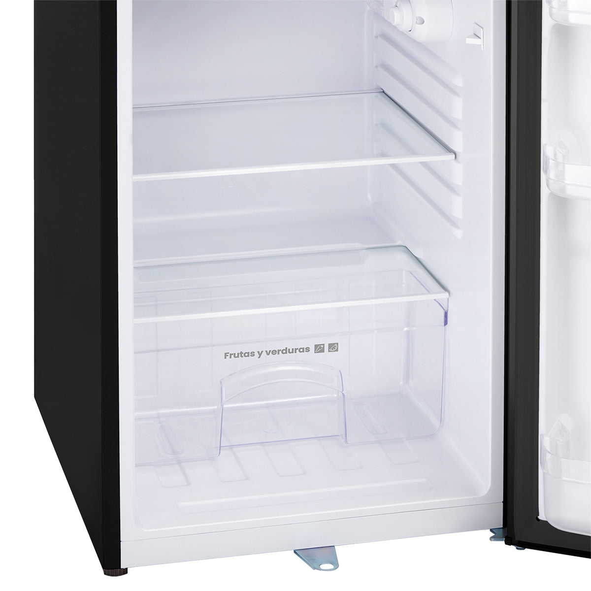 Minibar Haceb 122 litros negro -  MINIBAR 122L NE R3