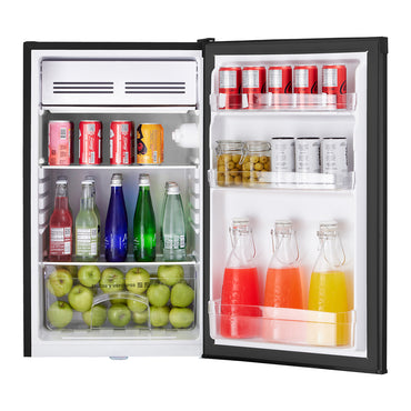 Minibar Haceb 122 litros negro -  MINIBAR 122L NE R3