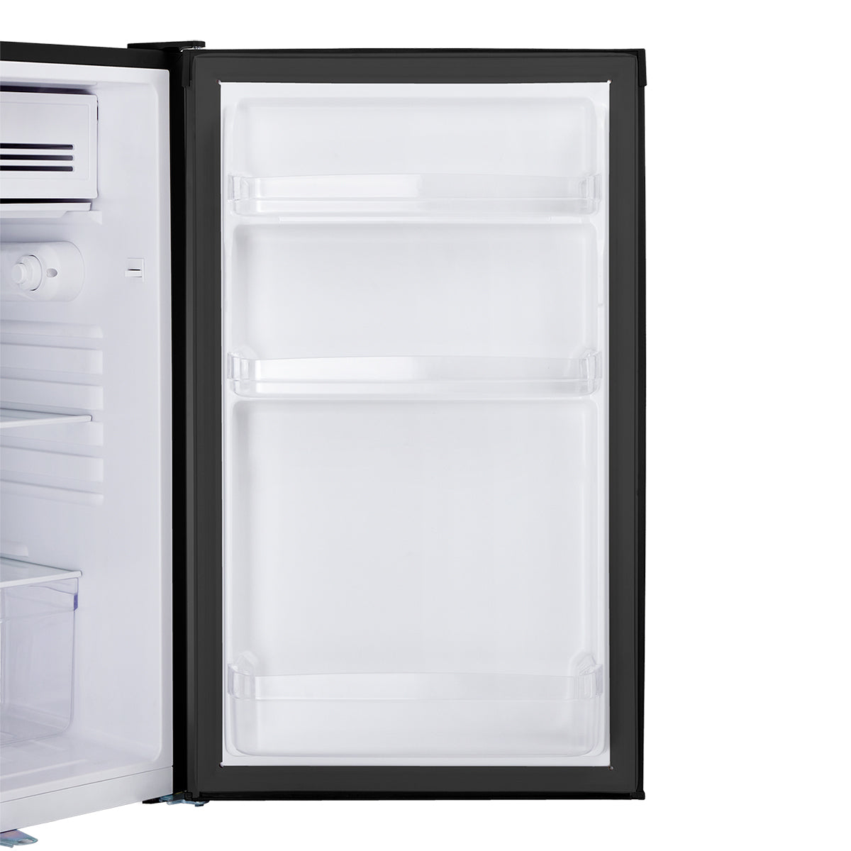 Minibar Haceb 122 litros negro -  MINIBAR 122L NE R3