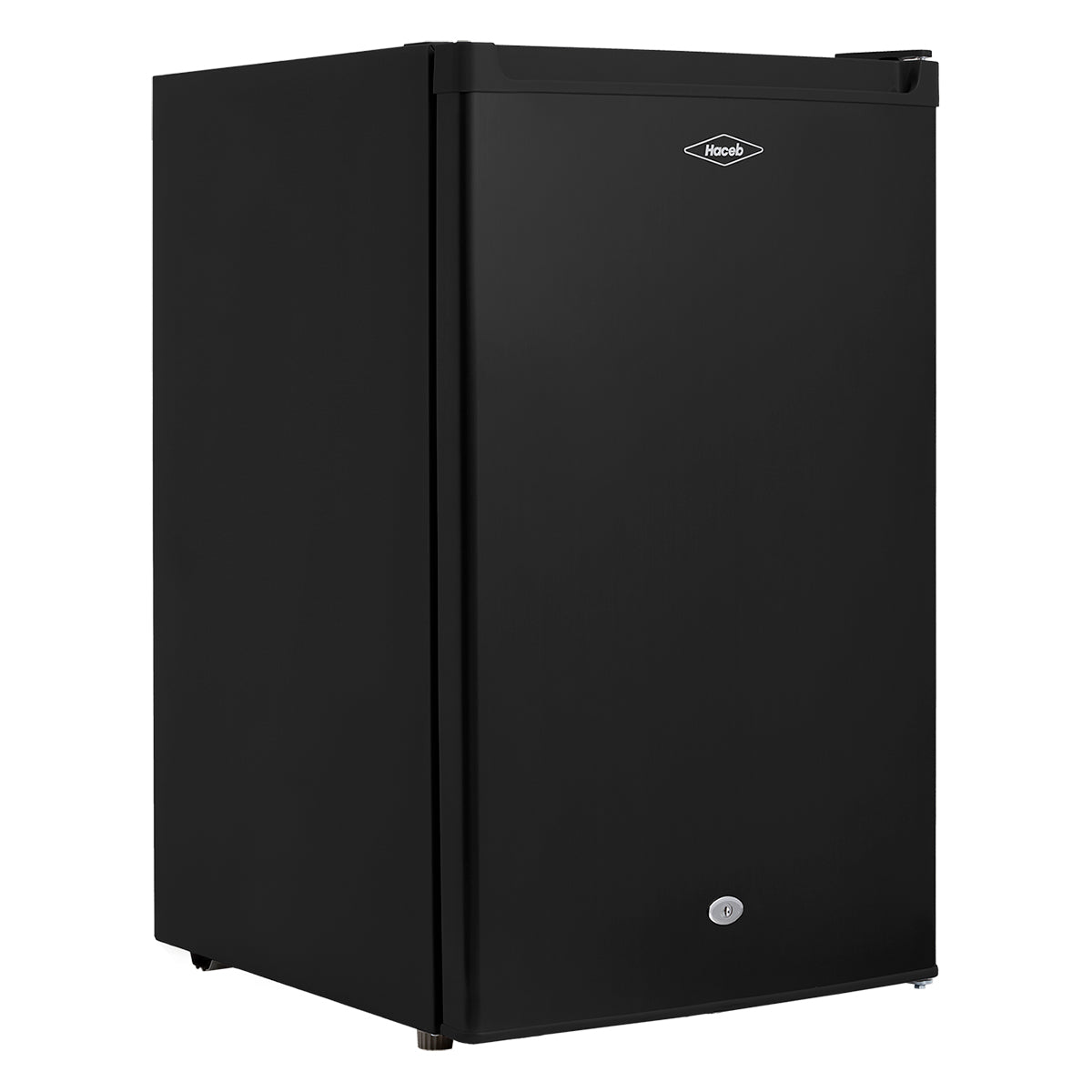 Minibar Haceb 122 litros negro -  MINIBAR 122L NE R3