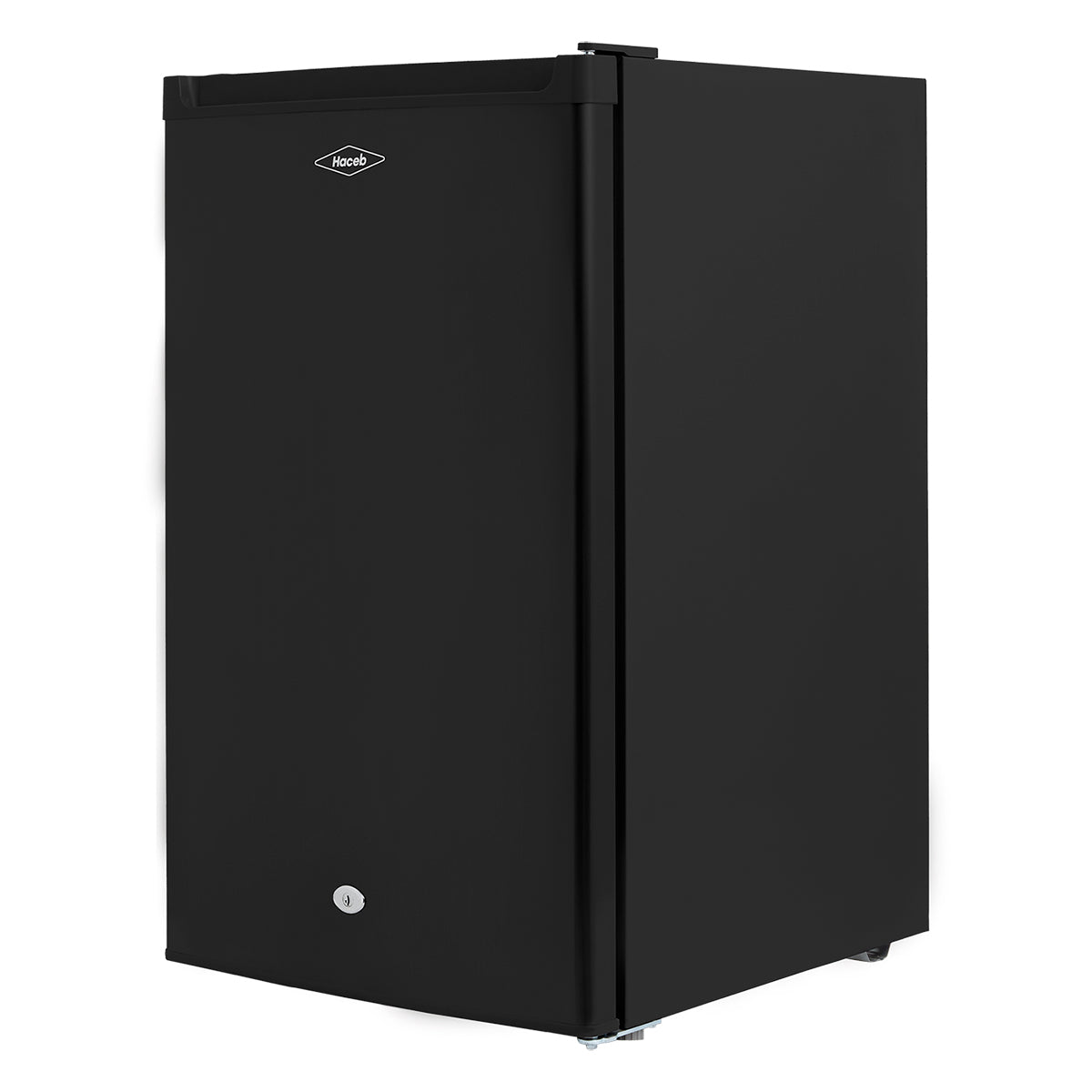 Minibar Haceb 122 litros negro -  MINIBAR 122L NE R3