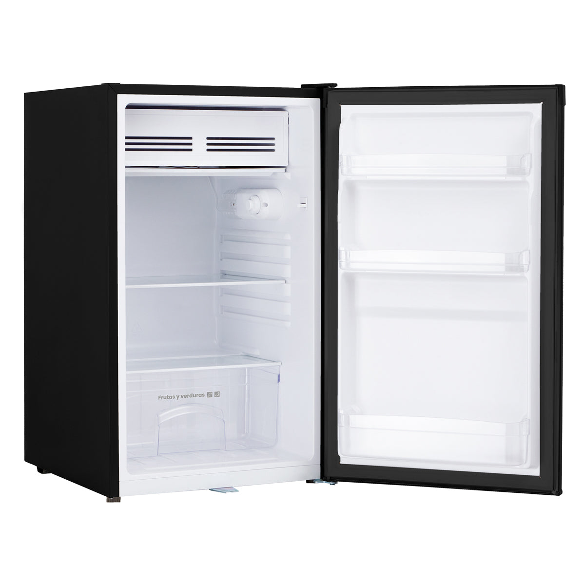 Minibar Haceb 122 litros negro -  MINIBAR 122L NE R3