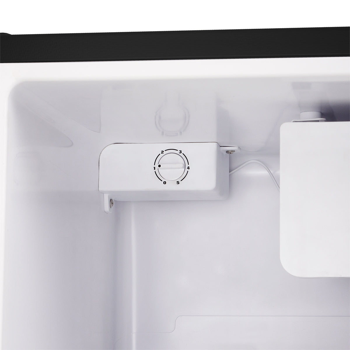 Minibar Haceb 46 litros inox - MINIBAR 46L INOX R3 - Logística Haceb