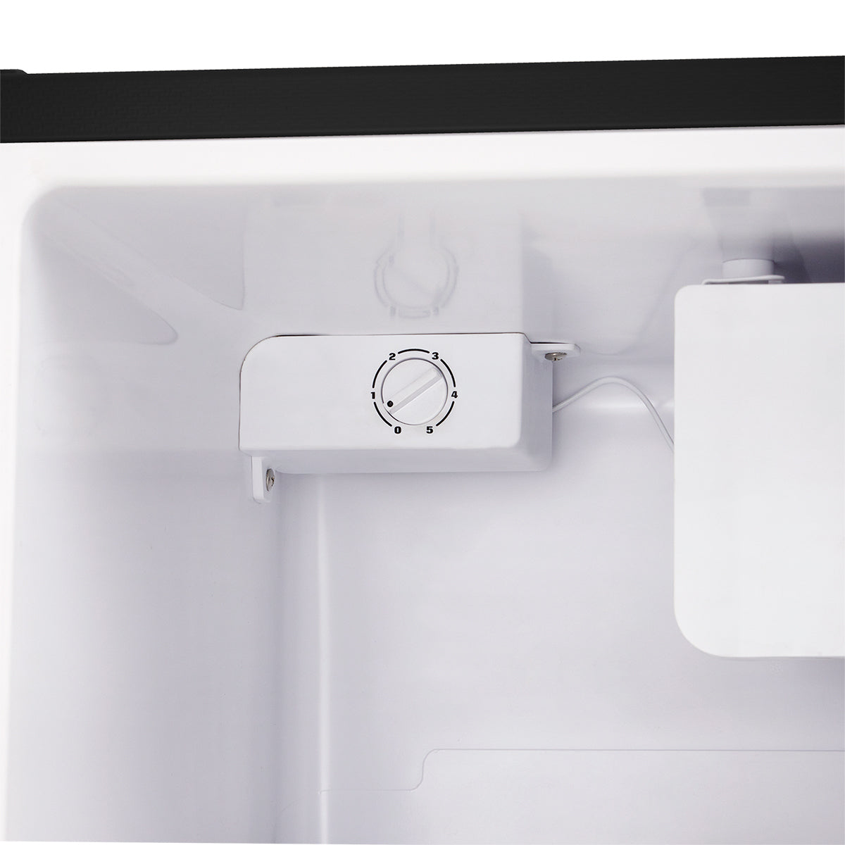 Minibar Haceb 46 litros inox - MINIBAR 46L INOX R3 - Logística Haceb