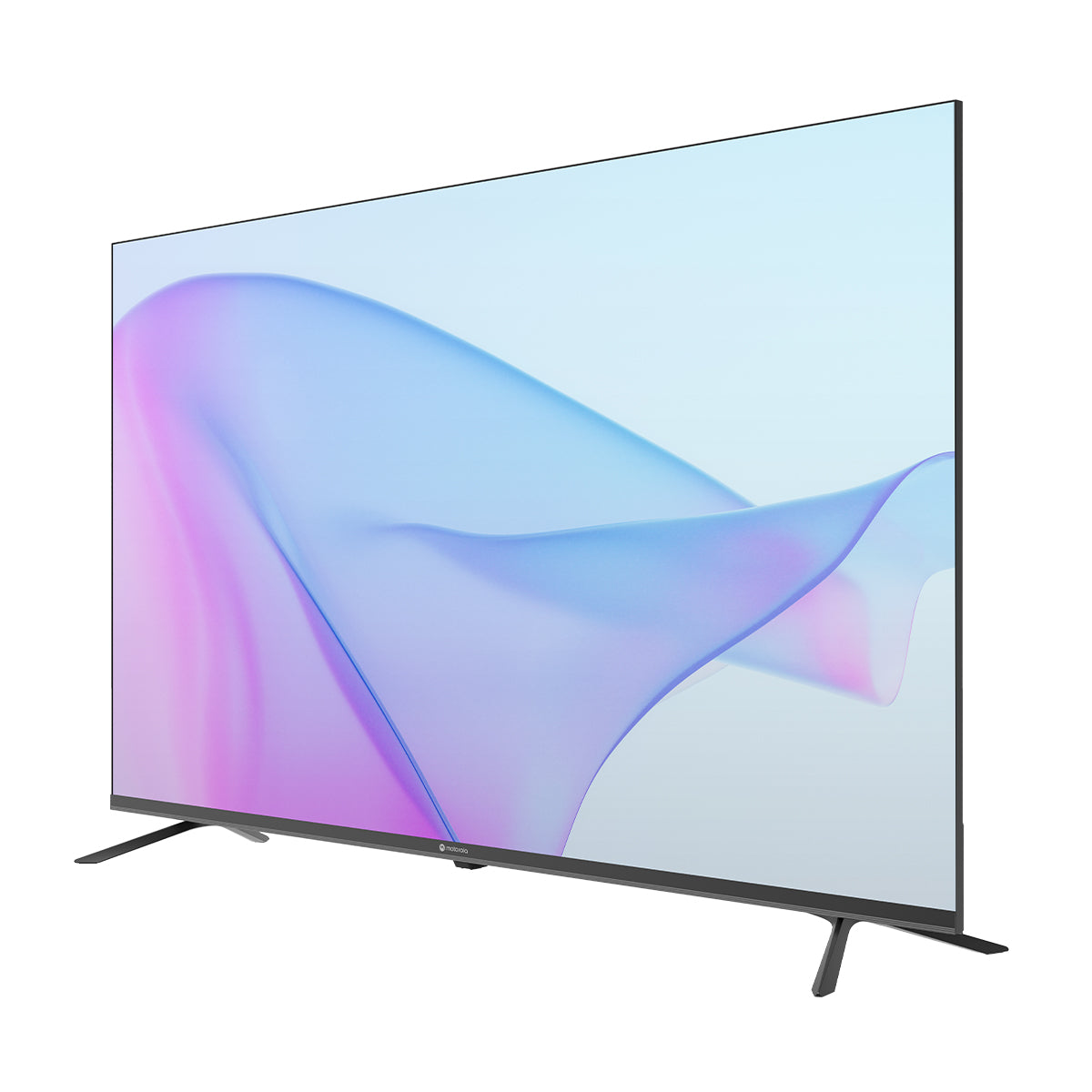 Televisor Motorola 55" Smart TV 4K HD - MOT55ULE11