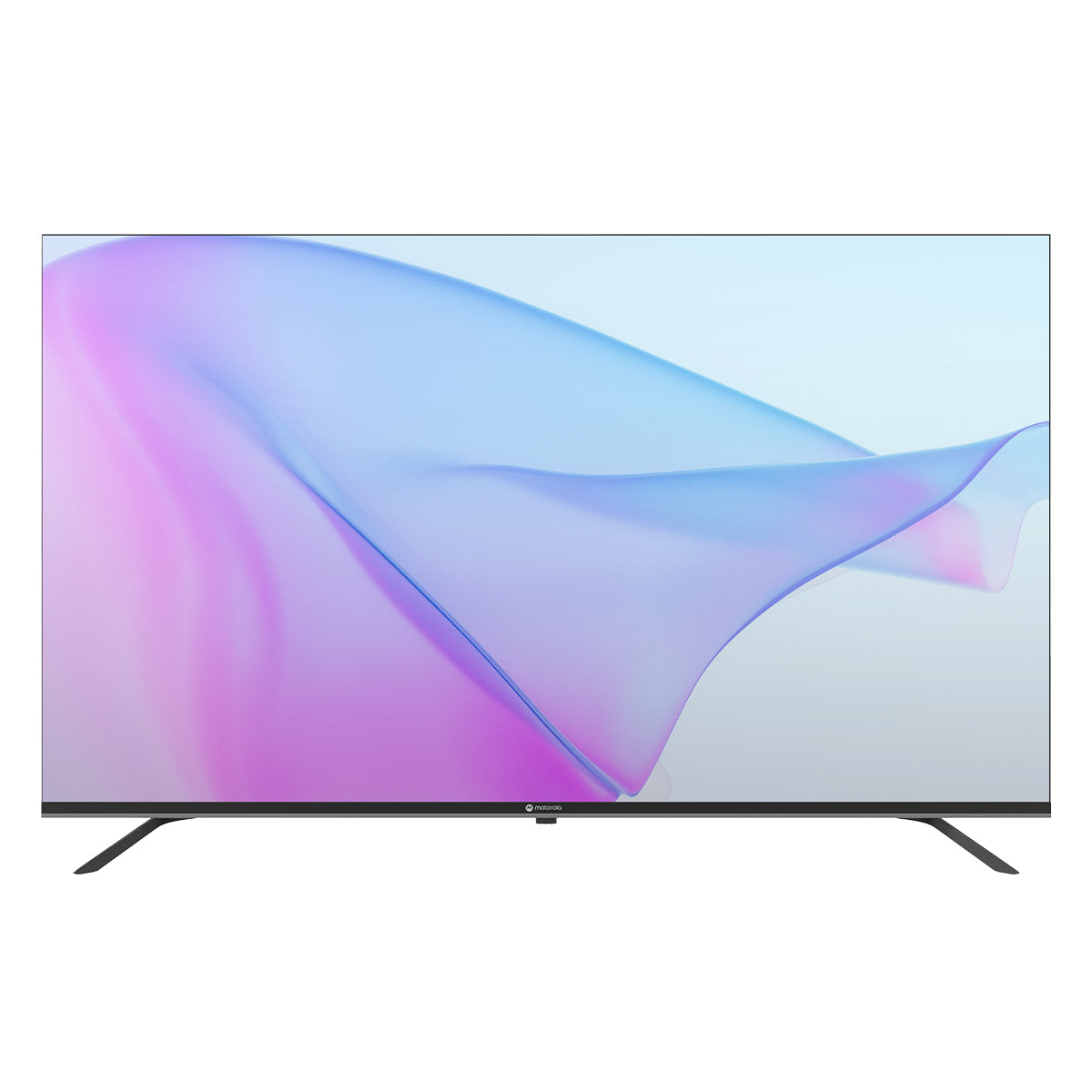 Televisor Motorola 55" Smart TV 4K HD - MOT55ULE11