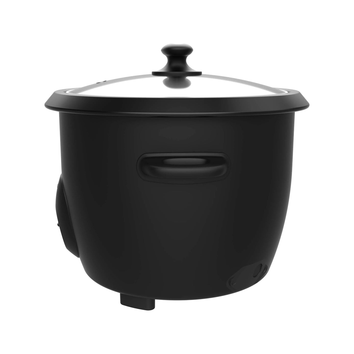 Olla Arrocera Midea 10 Tazas Negra - MRCM250BAK
