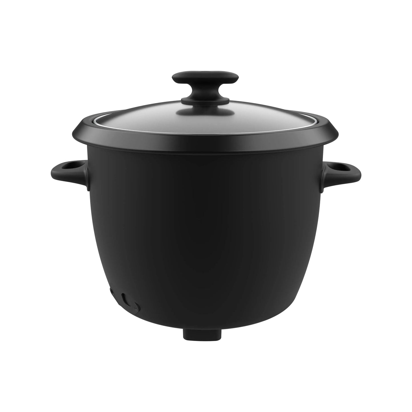 Olla Arrocera Midea 10 Tazas Negra - MRCM250BAK