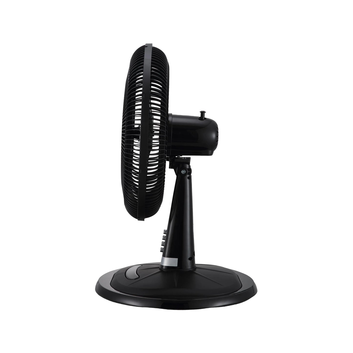 Ventilador Midea de pedestal 3 en 1 FlexiCool 18" - MSF18M3BK