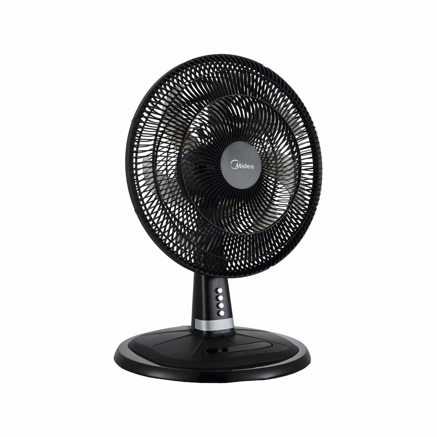 Ventilador Midea de pedestal 3 en 1 FlexiCool 18" - MSF18M3BK
