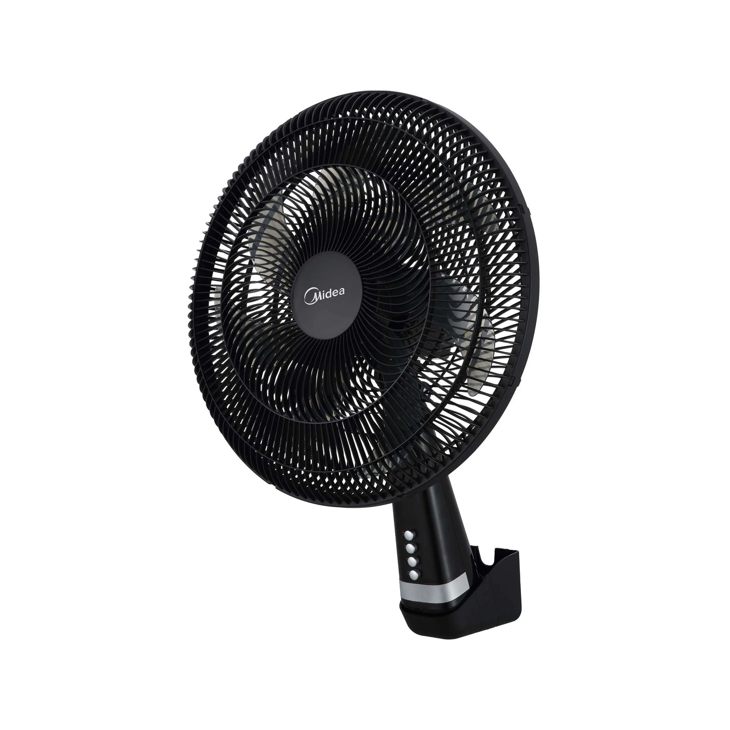 Ventilador Midea de pedestal 3 en 1 FlexiCool 18" - MSF18M3BK