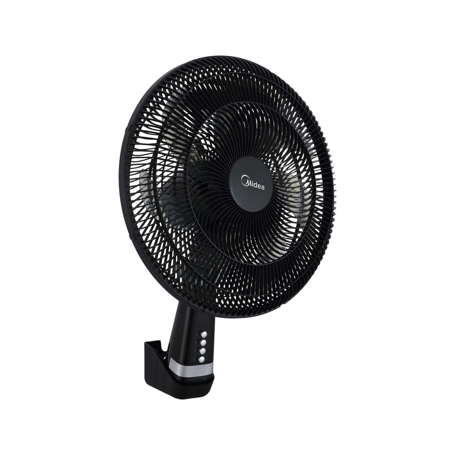 Ventilador Midea de pedestal 3 en 1 FlexiCool 18" - MSF18M3BK