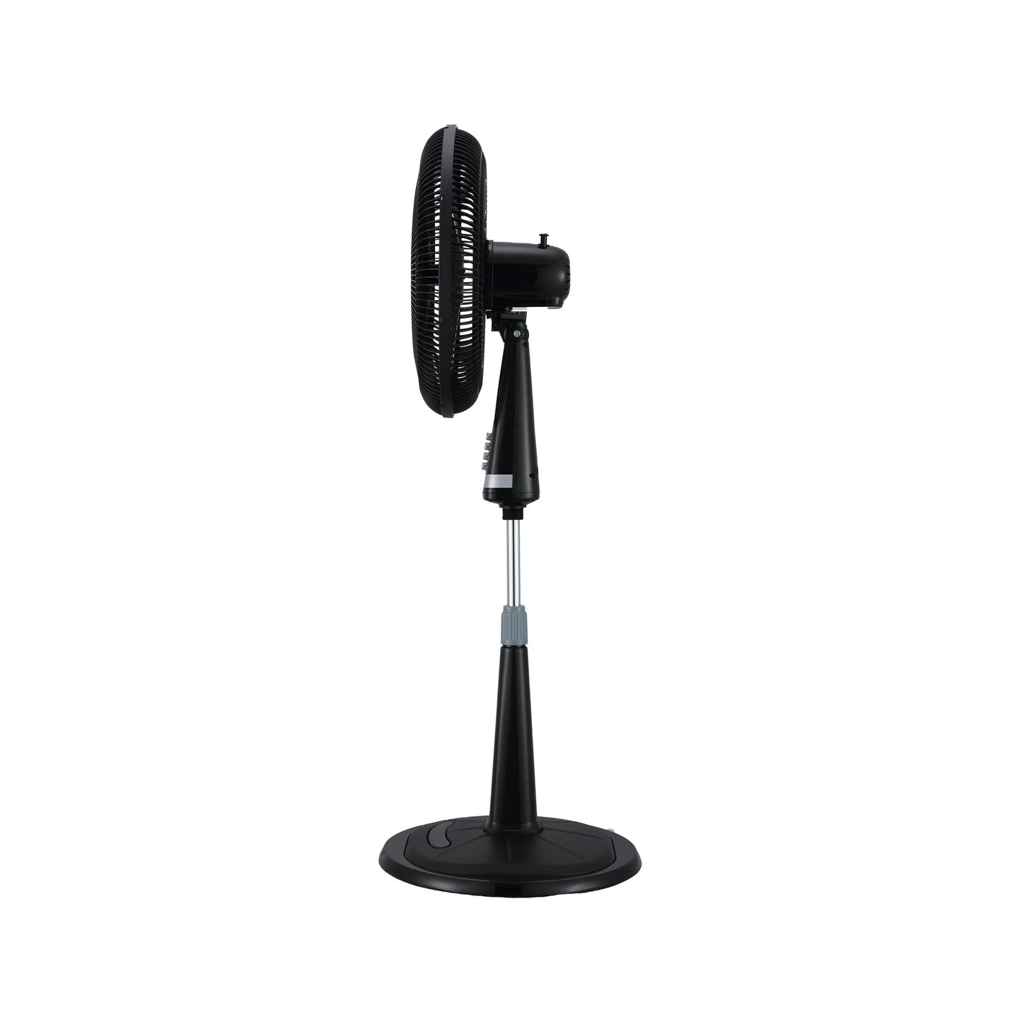 Ventilador Midea de pedestal 3 en 1 FlexiCool 18" - MSF18M3BK