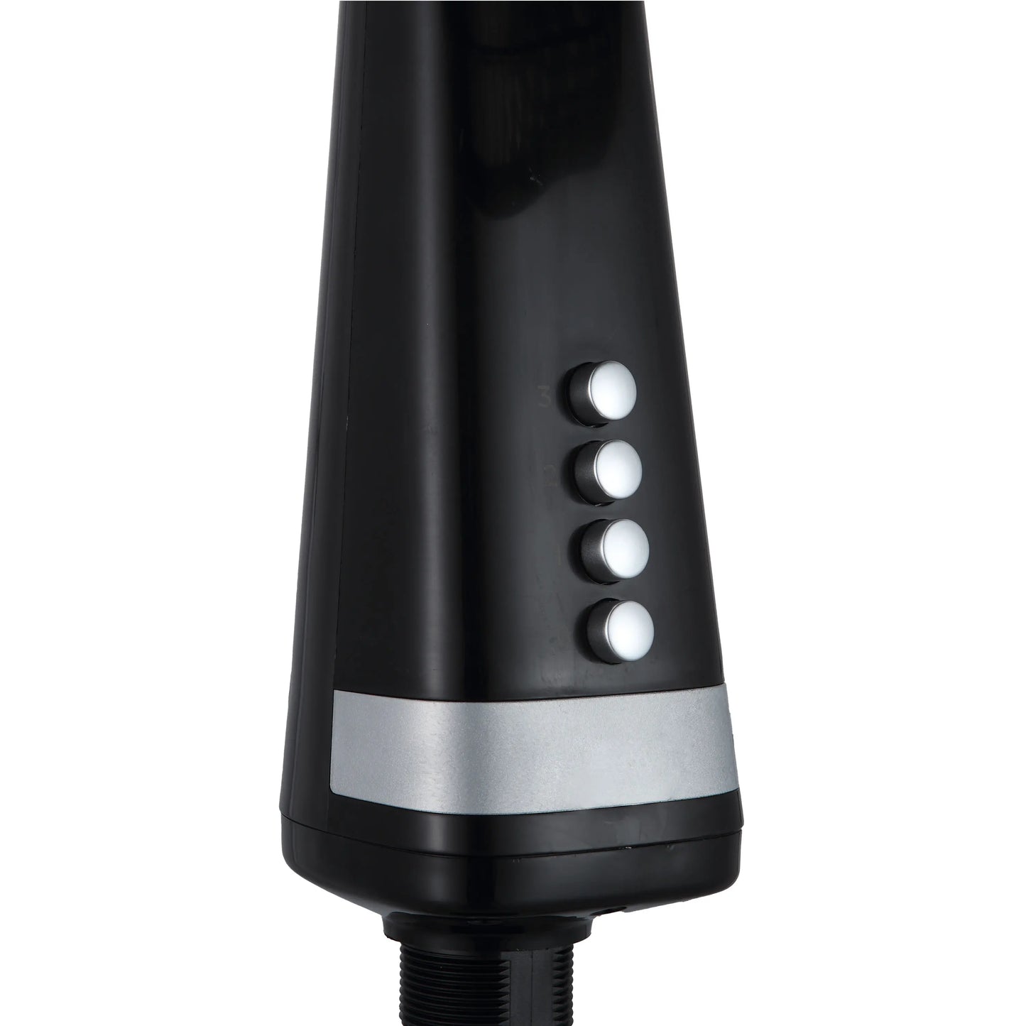 Ventilador Midea de pedestal 3 en 1 FlexiCool 18" - MSF18M3BK