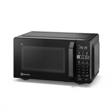 Horno Microondas Electrolux 0.7 Pies Negro - EMDZ20S8GAB