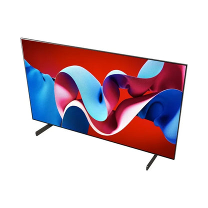 TV LG 42" PULGADAS 106 CM OLED42C4PSA4K-UHD OLED SMART