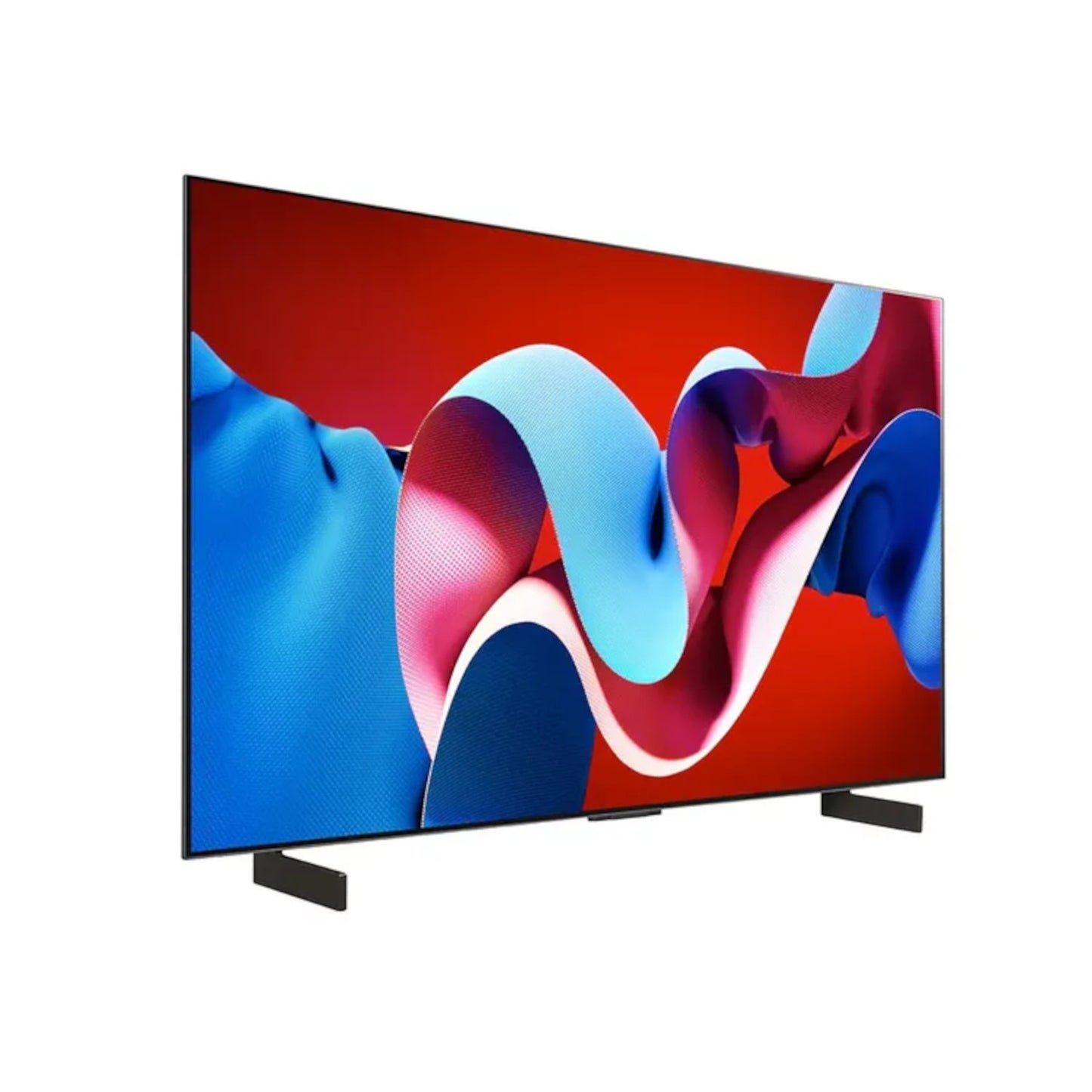 TV LG 42" PULGADAS 106 CM OLED42C4PSA4K-UHD OLED SMART