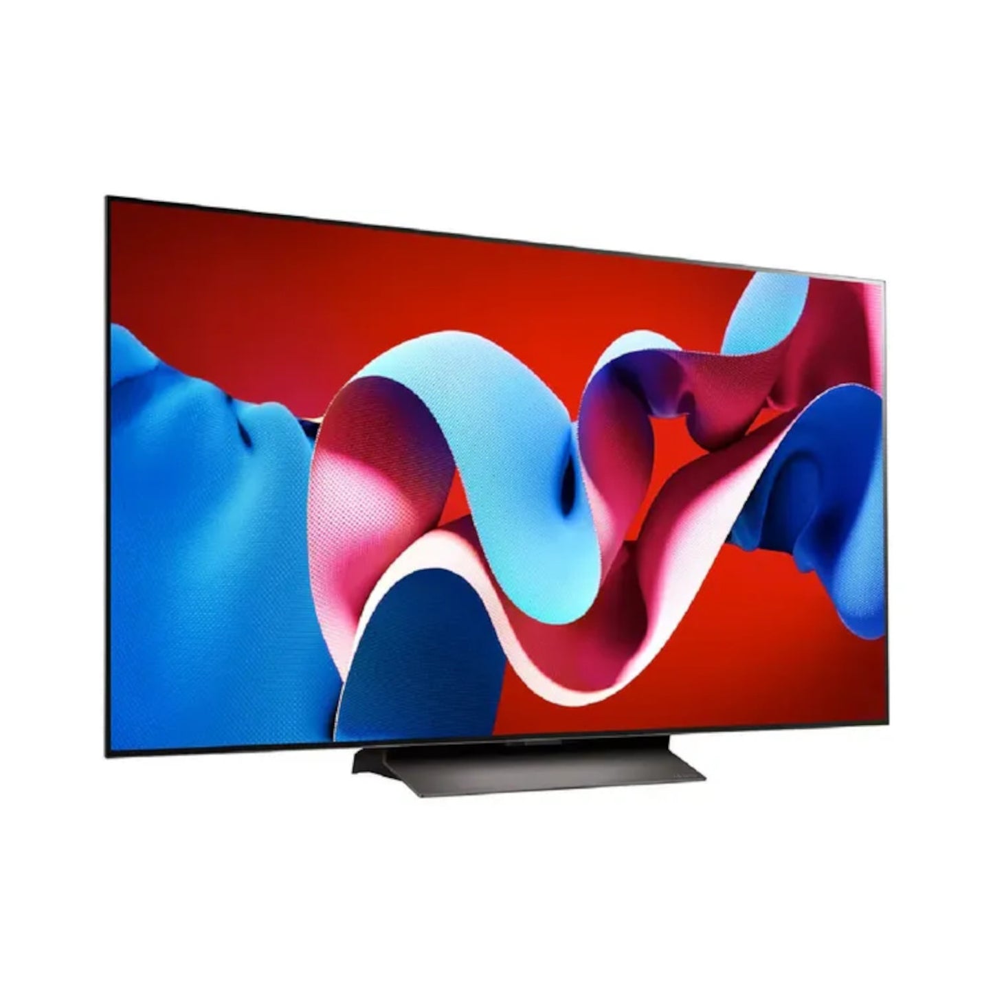 TELEVISOR LG 55" PULGADAS 140 CM OLED55C4 4K UHD OLED SMART TV - CALIDAD DE IMAGEN 4K ULTRA HD, COLORES VIBRANTES Y TECNOLOGÍA OLED INTELIGENTE