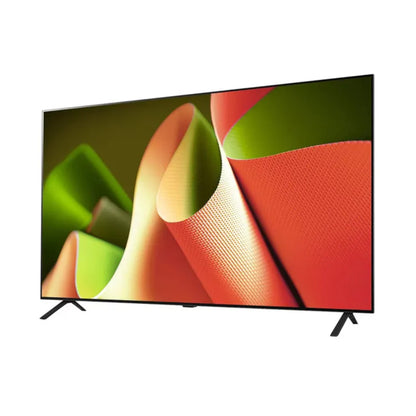 TV LG 77" Pulgadas 195 Cm OLED77B4 4K-UHD OLED Smart TV