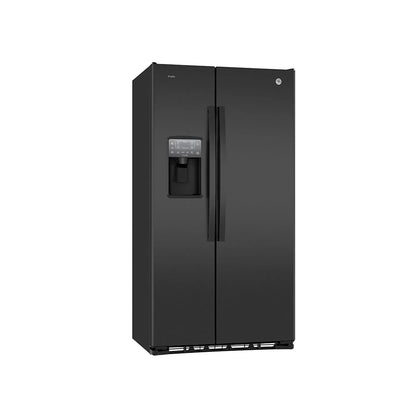 NEVECON G ELECTRIC 711 LTS BLACK STEEL PQL26PGKFPS