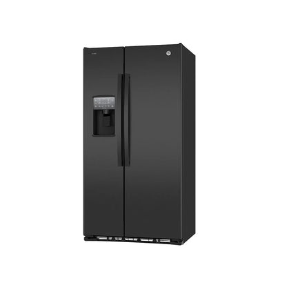 NEVECON G ELECTRIC 711 LTS BLACK STEEL PQL26PGKFPS