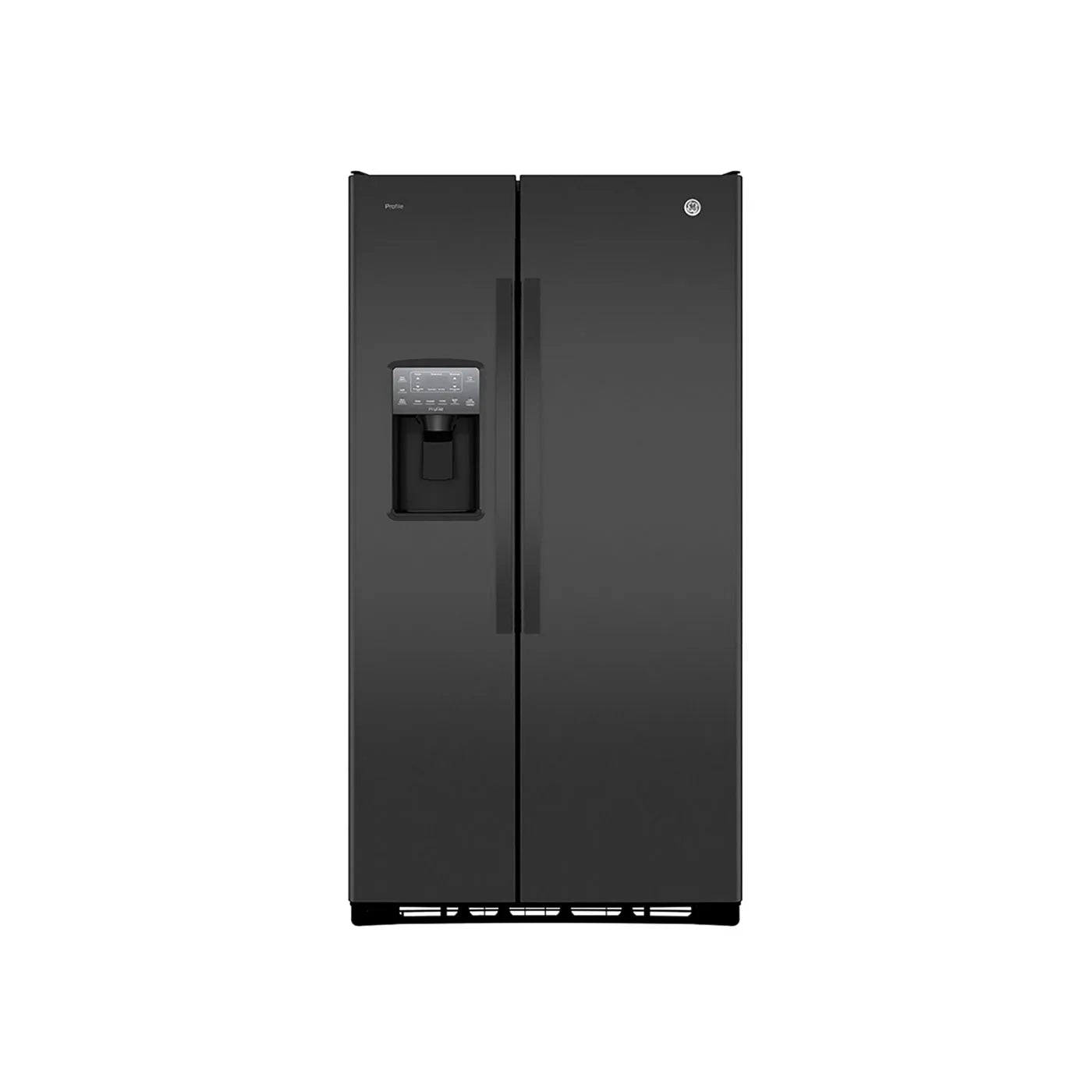 NEVECON G ELECTRIC 711 LTS BLACK STEEL PQL26PGKFPS