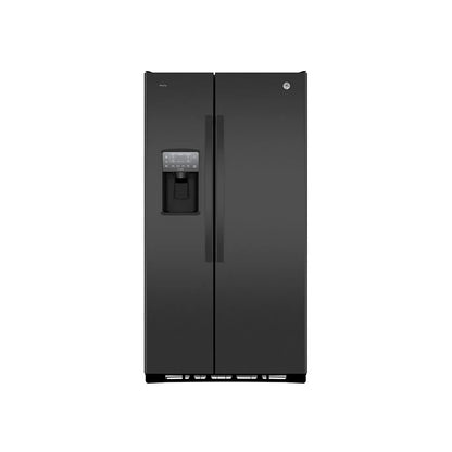 NEVECON G ELECTRIC 711 LTS BLACK STEEL PQL26PGKFPS