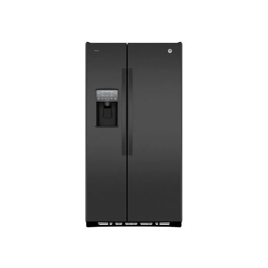 NEVECON G ELECTRIC 711 LTS BLACK STEEL PQL26PGKFPS