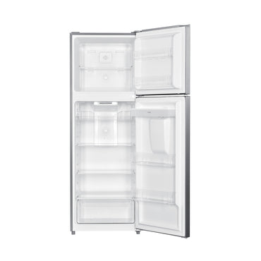 Nevera INDURAMA No Frost Acero RI-439D - 354 LTS