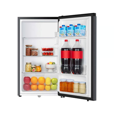 Nevera HISENSE 94L Silver RLH12D1NKDD