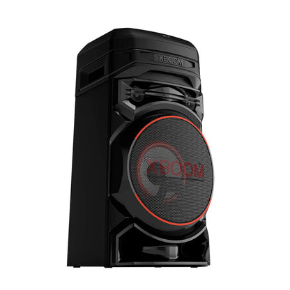 TORRE LG DE SONIDO XBOOM 500 WATTS RNC5.DCOLLLK