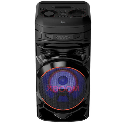 TORRE LG DE SONIDO XBOOM 500 WATTS RNC5.DCOLLLK