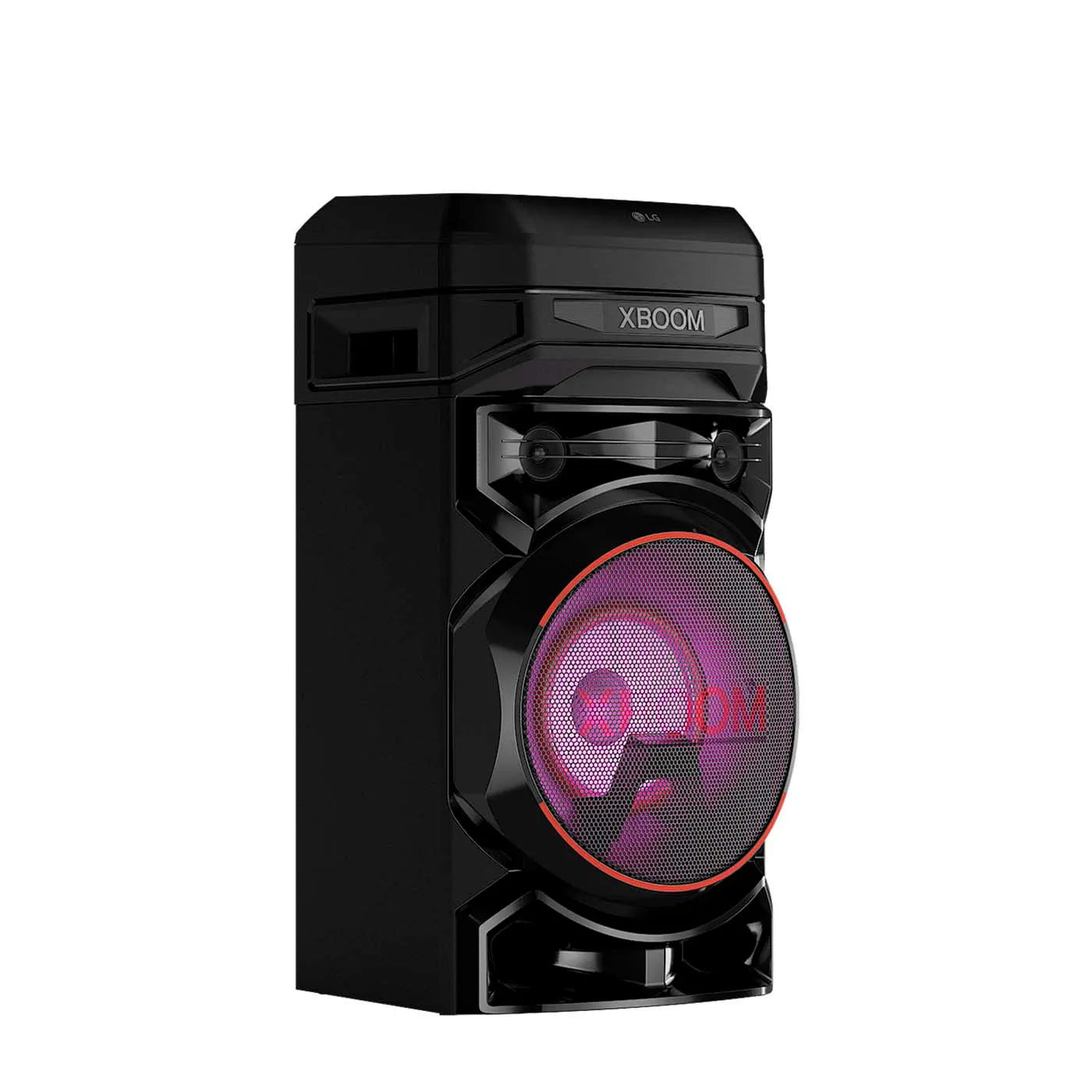 TORRE LG DE SONIDO XBOOM 500 WATTS RNC5.DCOLLLK