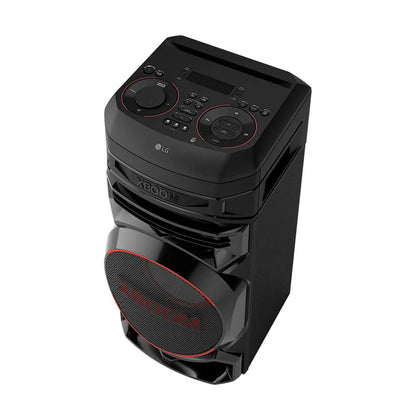 TORRE LG DE SONIDO XBOOM 500 WATTS RNC5.DCOLLLK