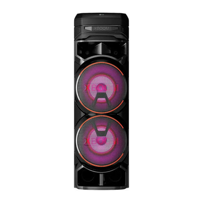 TORRE LG DE SONIDO XBOOM 1800 WATTS RNC9.DCOLLLK