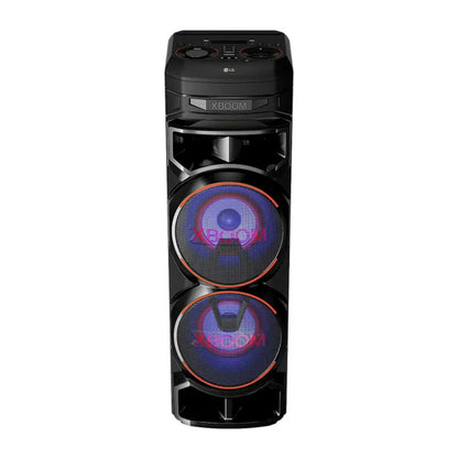 TORRE LG DE SONIDO XBOOM 1800 WATTS RNC9.DCOLLLK