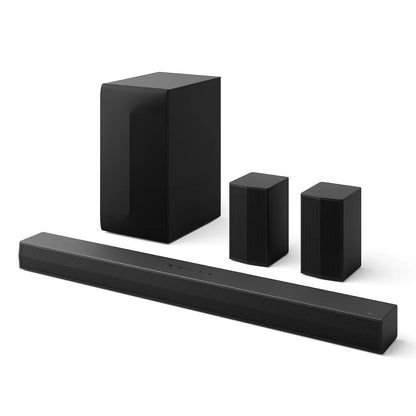 BARRA SONIDO LG 440W SOUNDBAR S60TR.ACOLLK