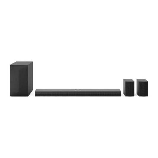 BARRA SONIDO LG 500W SOUNBAR DOLBY S70TR