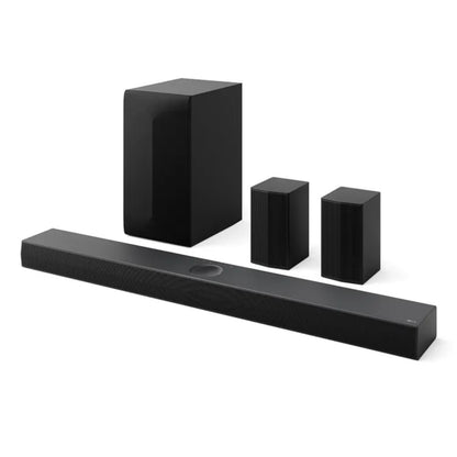 BARRA SONIDO LG 500W SOUNBAR DOLBY S70TR