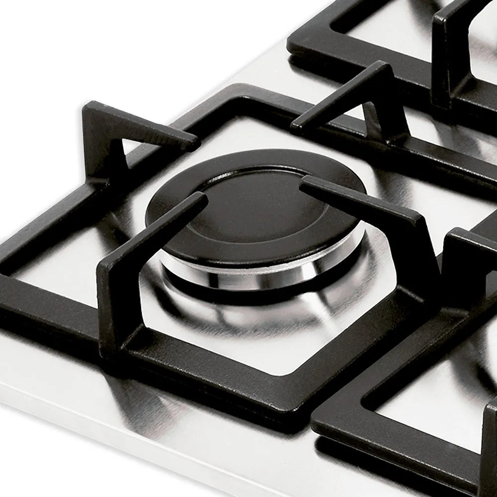 Cubierta Challenger 52CM Acero Inoxidable SP-5240