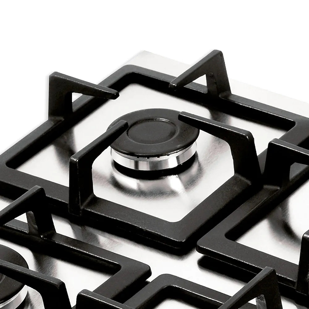 Cubierta Challenger 52CM Acero Inoxidable SP-5240