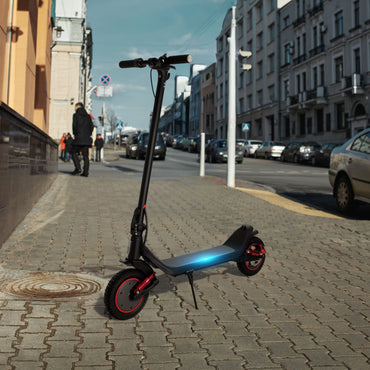Patineta Eléctrica Hyundai 25 Km/h SCOOTY PRO