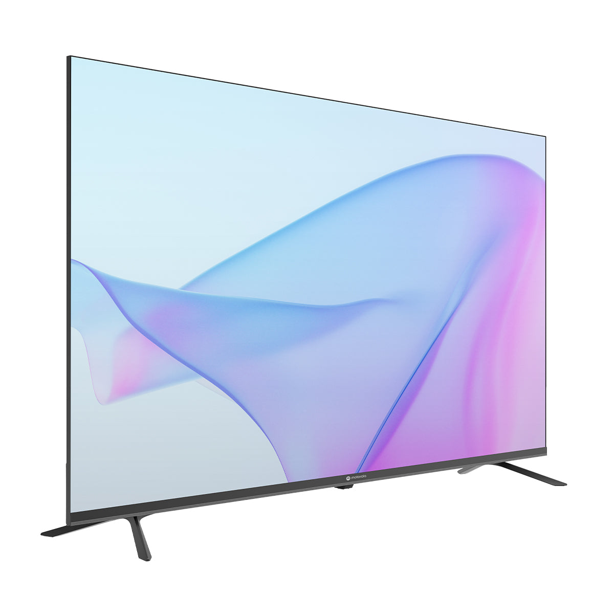 Televisor Motorola 55" Smart TV 4K HD - MOT55ULE11
