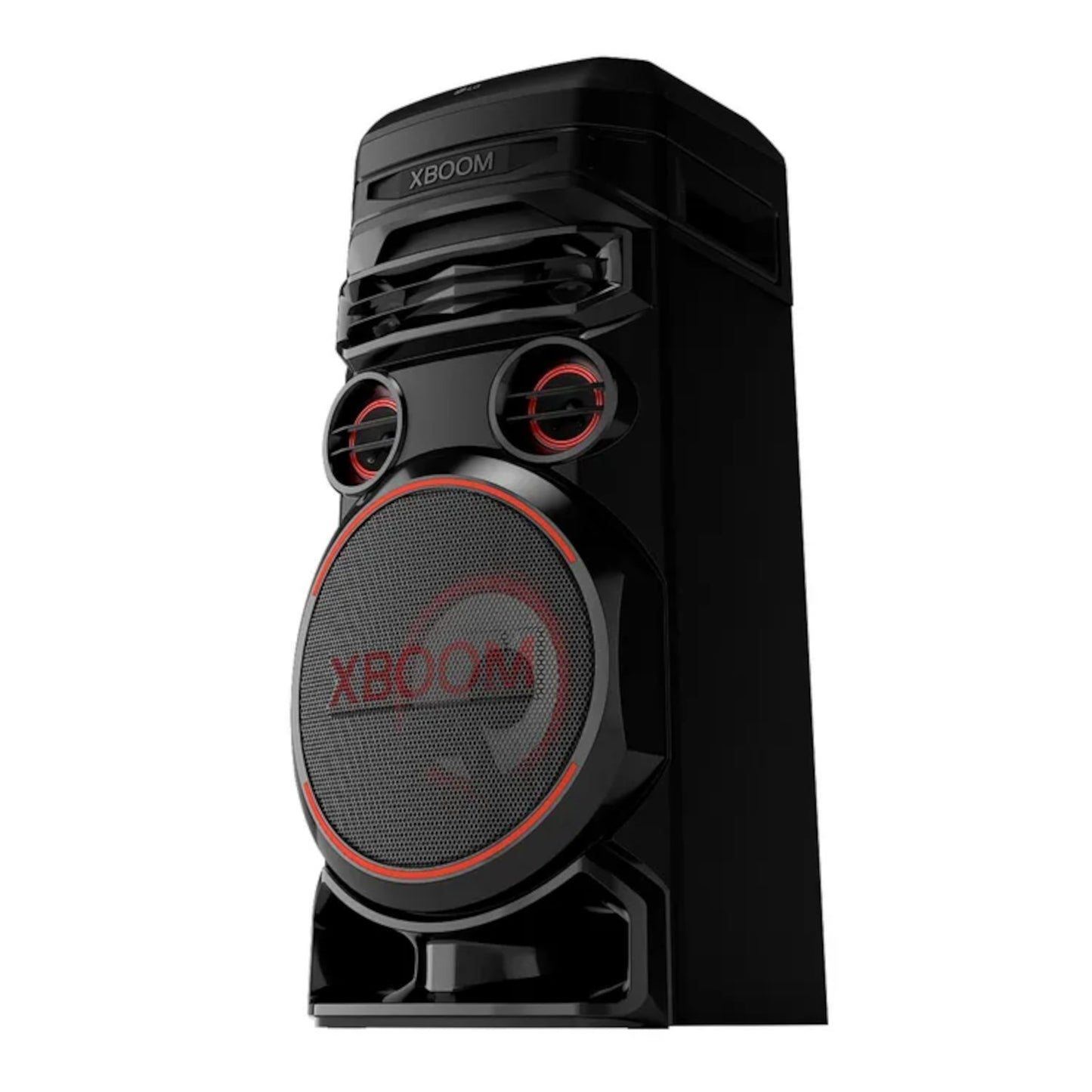 Torre de sonido LG XBOOM RNC7 1000 Watts Negro Torre de Sonido